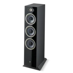 Focal THEVA N°3 Čierna