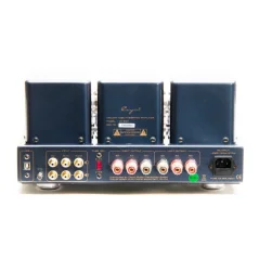 Cayin CS-55A (KT88) Čierna