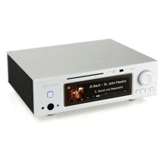 Aurender A30 Silver