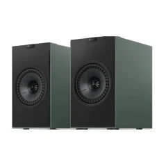 KEF Coda W  Moss Green