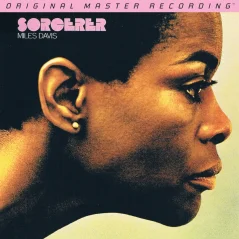 MoFi Miles Davis - Sorcerer