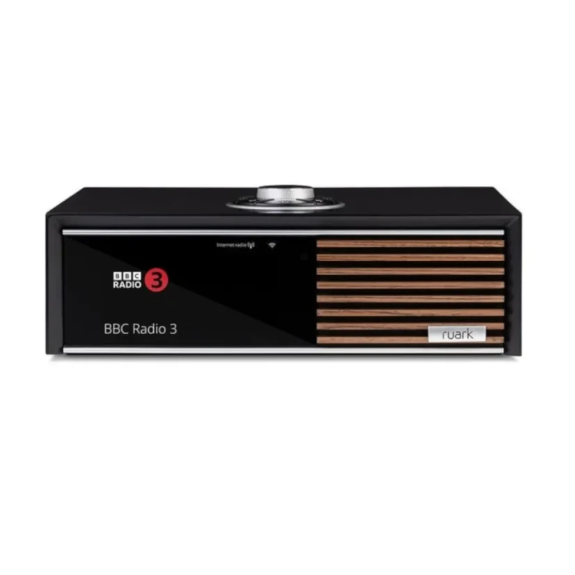 Ruark Audio R610 Charcoal