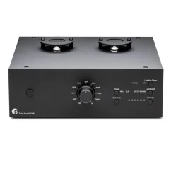 ProJect Tube Box DS3 B Čierna