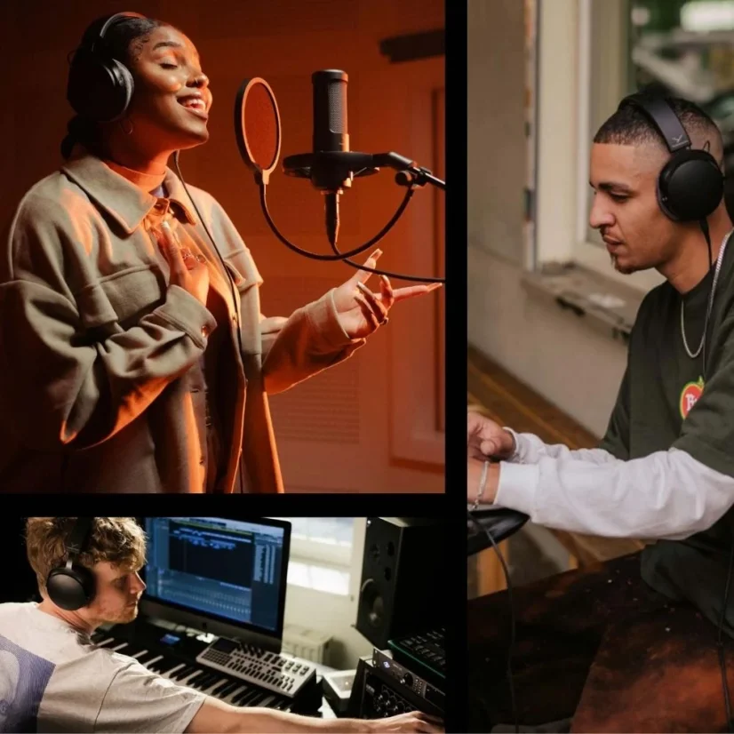 Beyerdynamic DT 700 PRO X