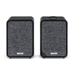 Ruark Audio MR1 Mk3 Charcoal (black)