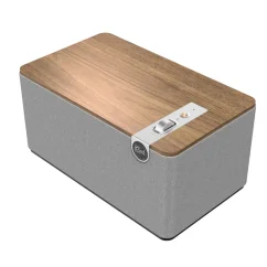 Klipsch The Three Plus Walnut