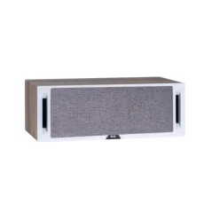 Elac Debut Reference DCR 52 White/Wood