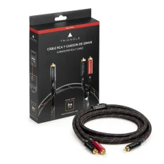 Triangle RED subwoofer kábel 5m