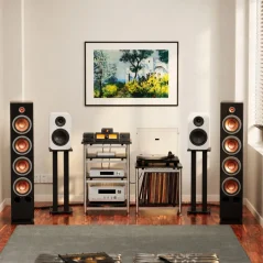 Fosi Audio P4 Mini predzosilňovač