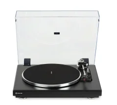 Rekkord F400 Satin Black