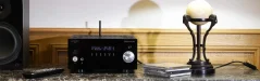 Advance Acoustic MyConnect 60 Black