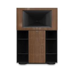 Klipsch  Jubilee Walnut