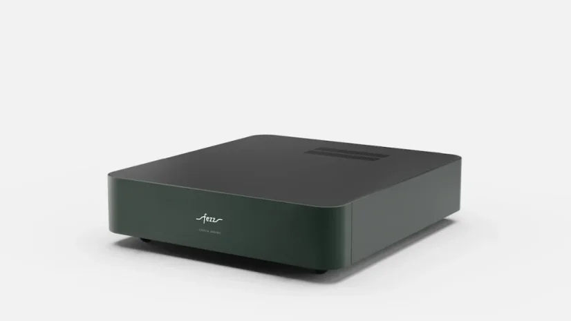 Fezz Audio Gratia MM / MC EverGreen