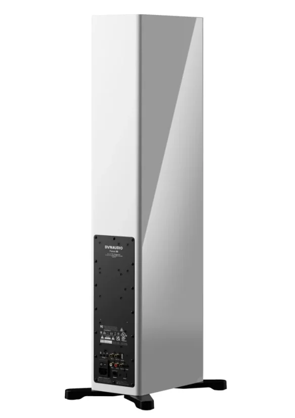 Dynaudio Focus 30  Biela