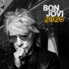 VINYL Bon Jovi • 2020 (2LP)
