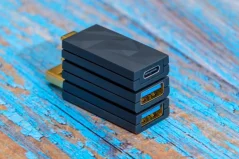 iFi audio iSilencer+  Type C >Type A