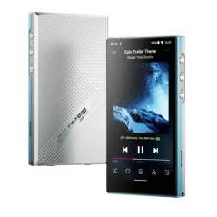 FiiO JM21 (A-Stock DEMO 24 mesiacov zaruka 100% Stav)