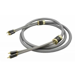LUDIC Magica Interlink 2 RCA - 2 RCA 3 M