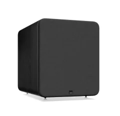 SVS PB-3000 R|Evolution Black Ash