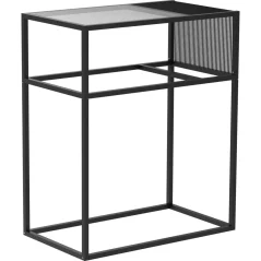 ZOMO Pura One Čierna