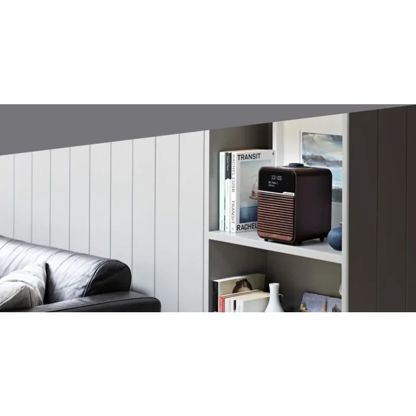 Ruark Audio  R1 Mk4 Espresso