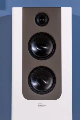 Lyngdorf FR-2  biela/mocca