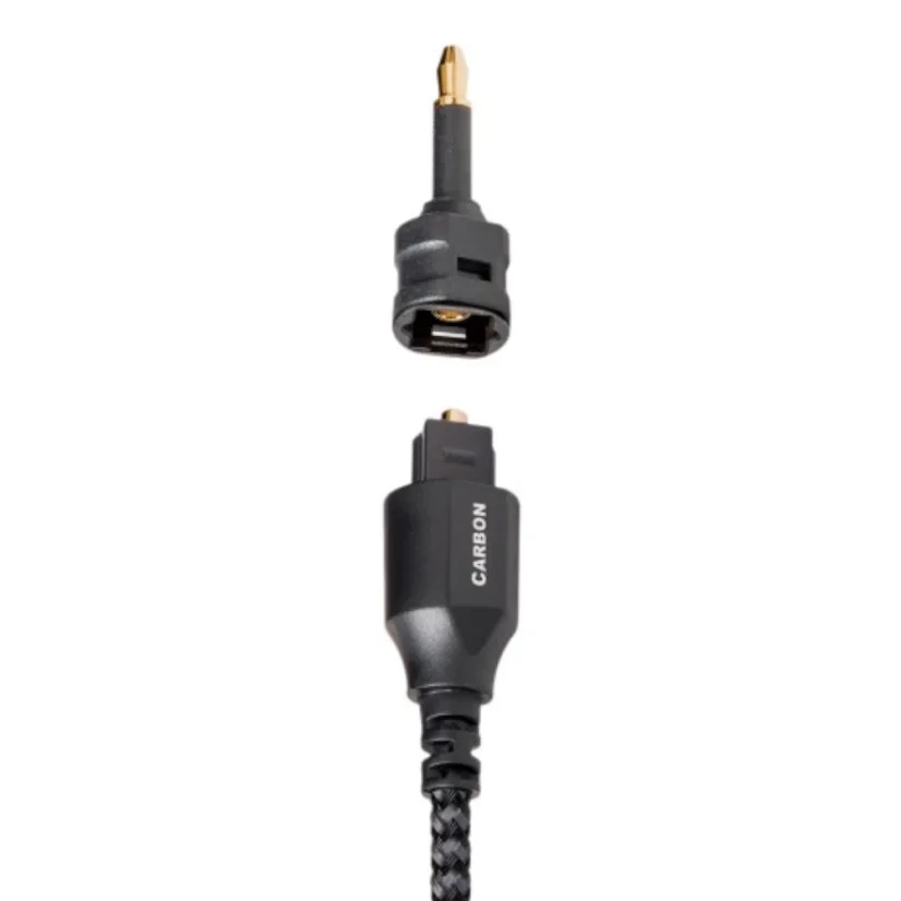 Audioquest Carbon Optical 1,5 m