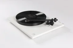 Rega Planar 1 Plus biela matná