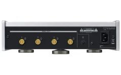 Teac CG-10M-X Master Clock Generator Čierna