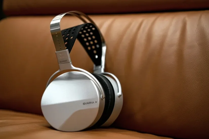 HiFiMAN Isvarna