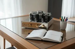 JADIS Diapason Luxe