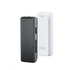 FiiO BTR11 čierna