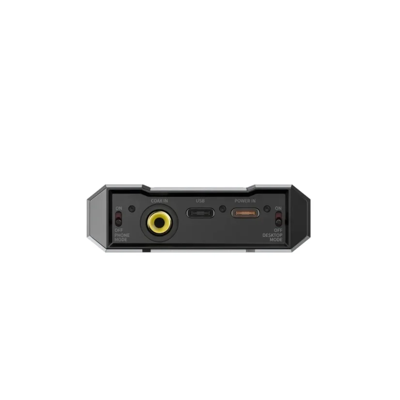 FiiO Q15 Titanium