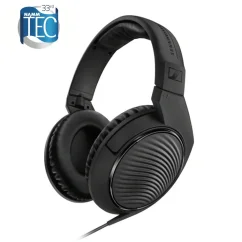 Sennheiser HD 200 Pro