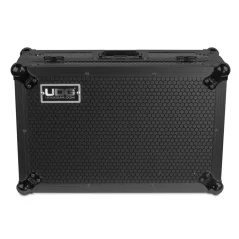 UDG Ultimate Flight Case Denon SC5000/X1800 Black