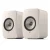 KEF LSX II LT White