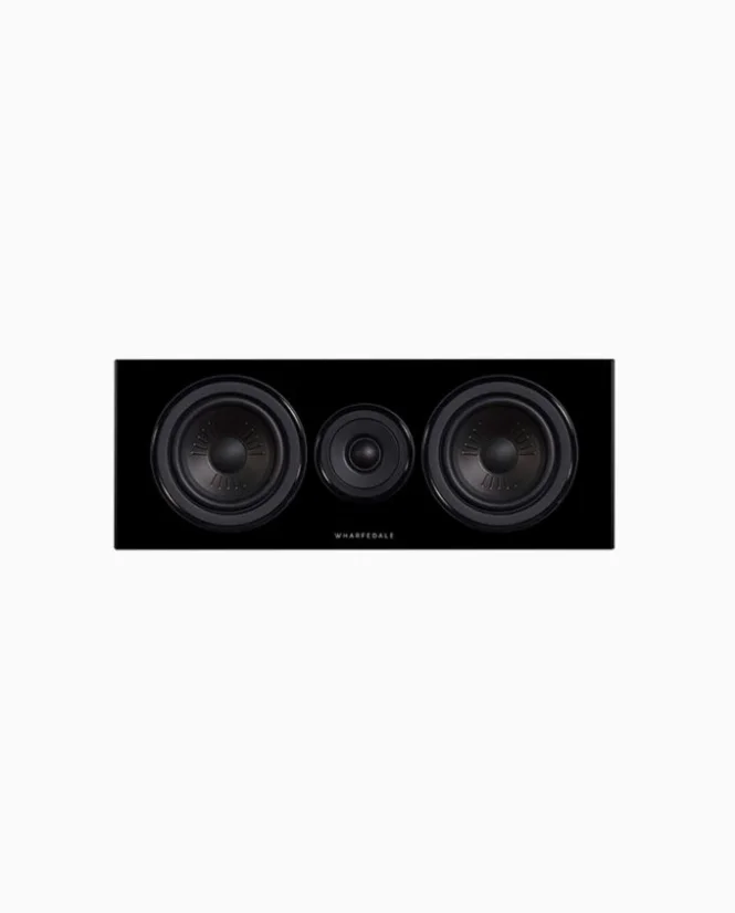 Wharfedale  Diamond 12.C Čierna