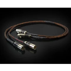 Tellurium Q STATEMENT II XLR CABLE 1m
