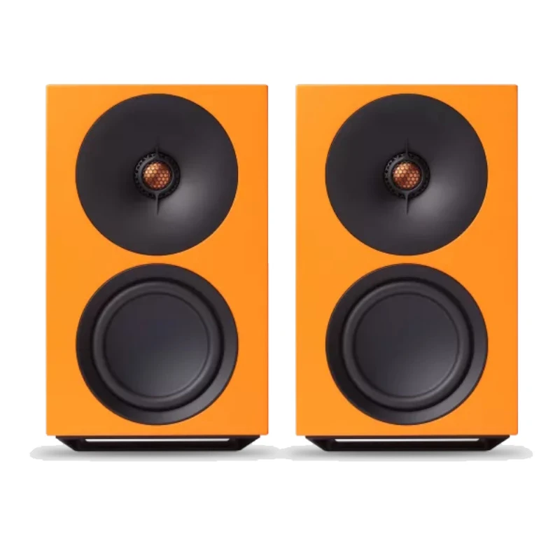 Cambridge Audio L/R M Oranžová