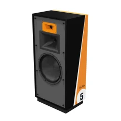 Klipsch Forte IV McLaren edition