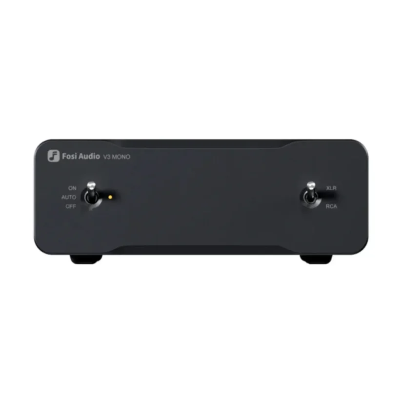 Fosi Audio V3 Mono-48V