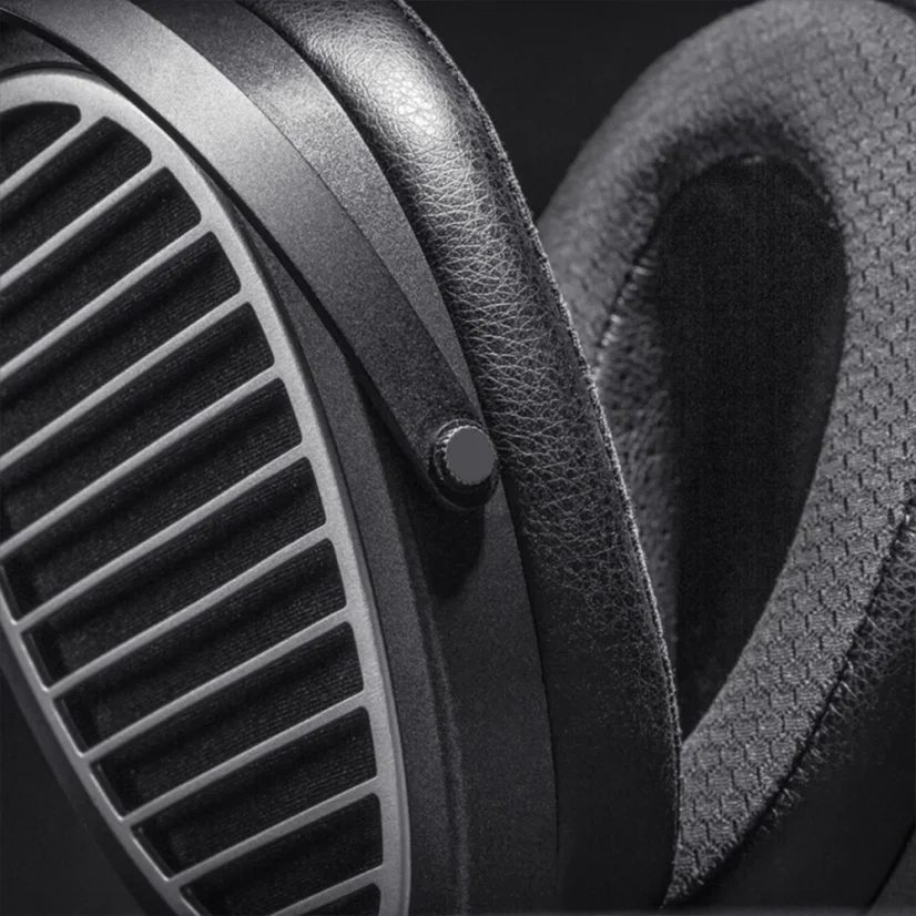 HiFiMAN Edition XS