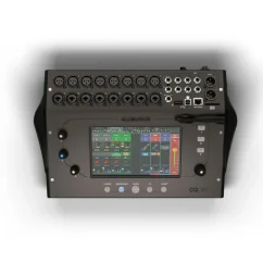 Allen&Heath CQ-18T