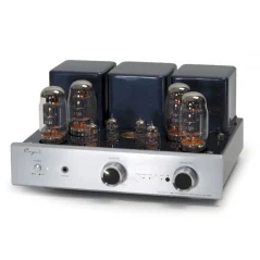 Cayin CS-55A (KT88) Strieborná