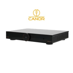 CANOR Virtus I4S Black