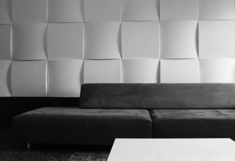 Vicoustic Cinema Round Premium Natural White, pack 8 ks