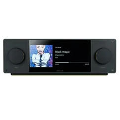 Arcam SA45
