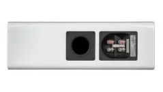 Elac Solano CC 281.2 White High Gloss