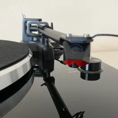 Blue Aura PG1 + prenoska Goldring E1