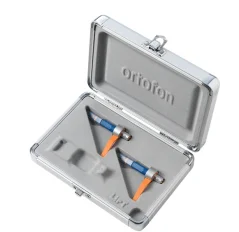 Ortofon Concorde MKII DJ TWIN